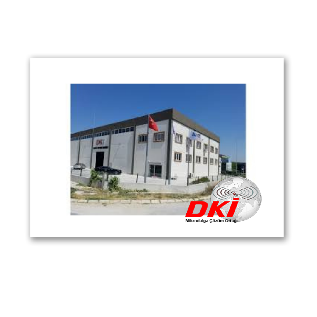 DKİ Makine