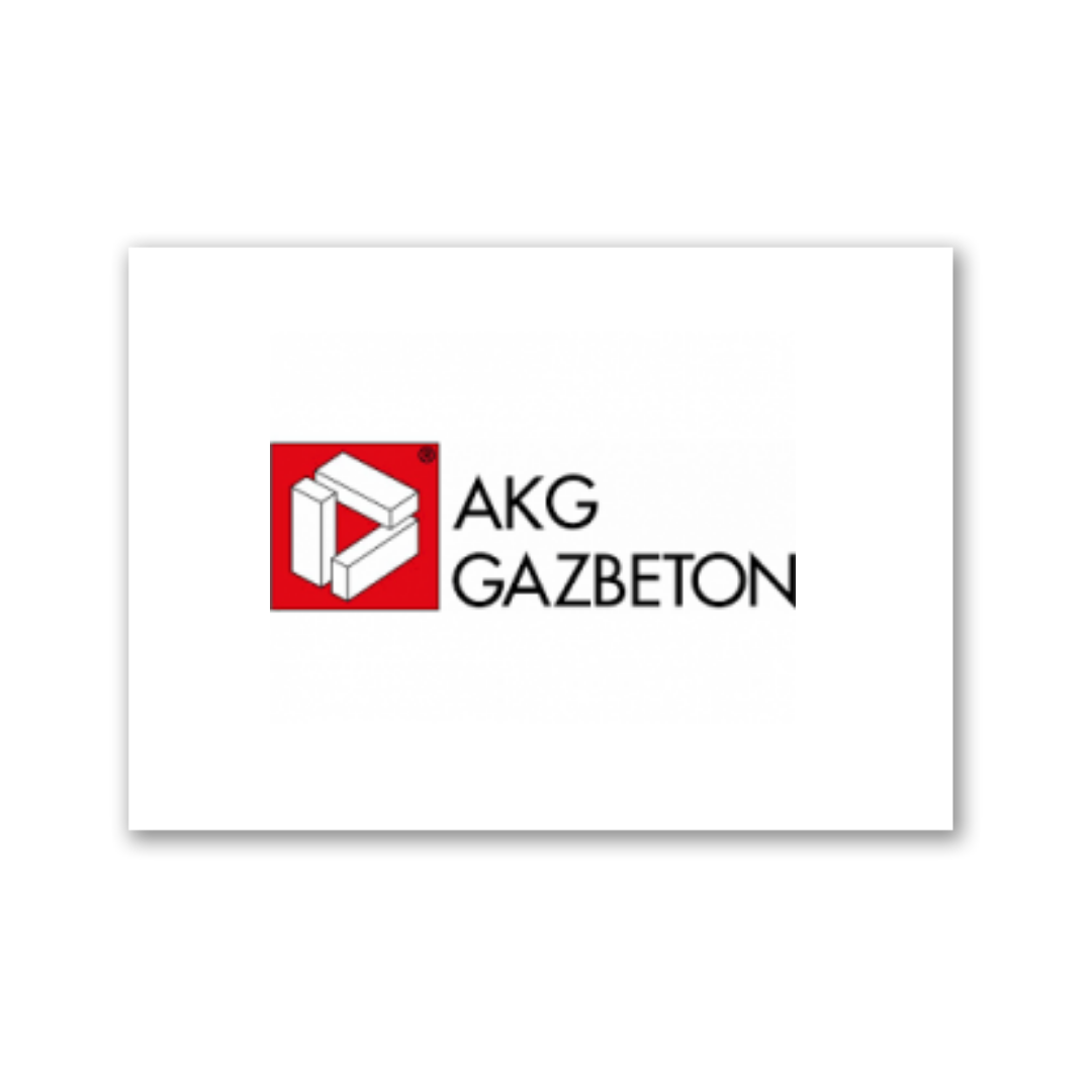 AKG Gazbeton