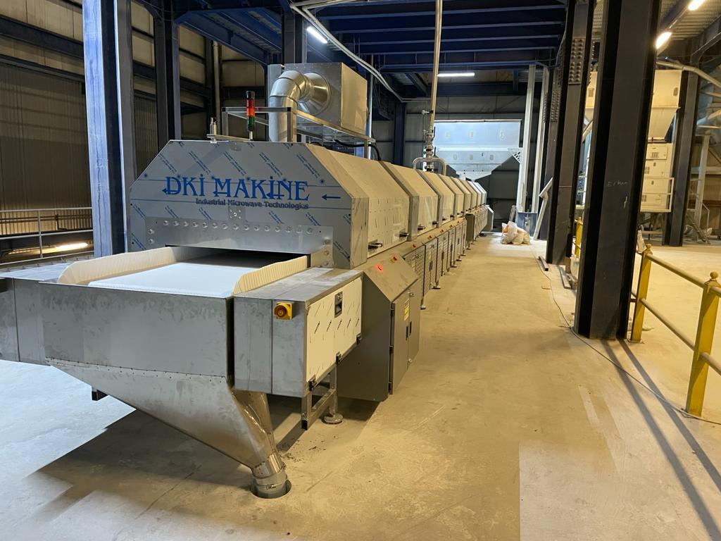 Gıda Kurutmanın Avantajları